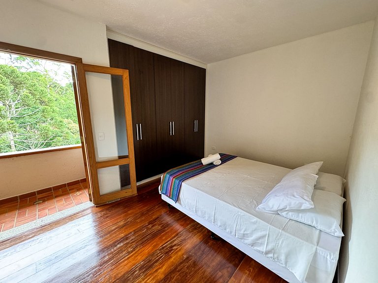 Casa Portal da Mantiqueira