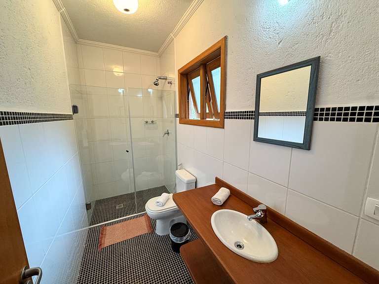 Casa Portal da Mantiqueira