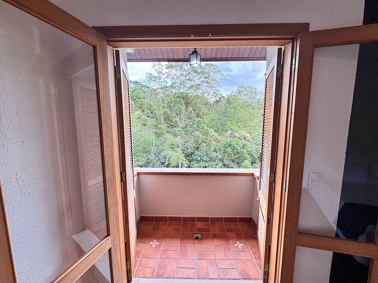 Casa Portal da Mantiqueira