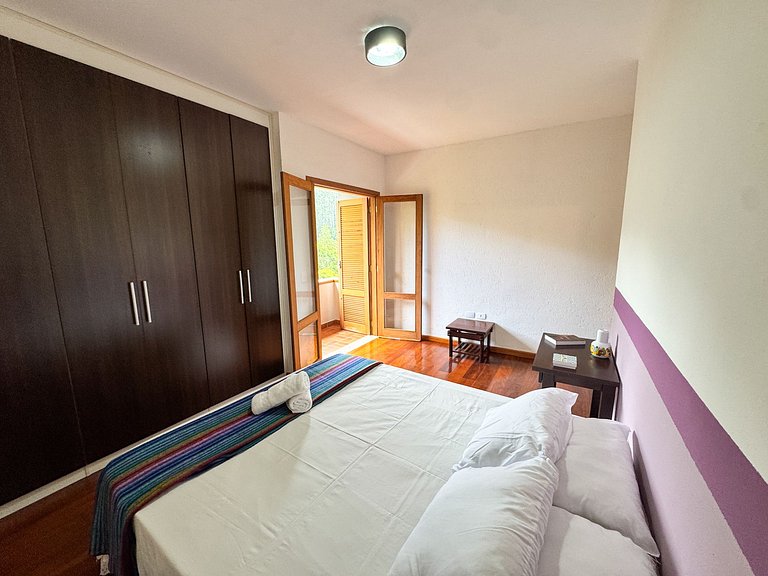 Casa Portal da Mantiqueira