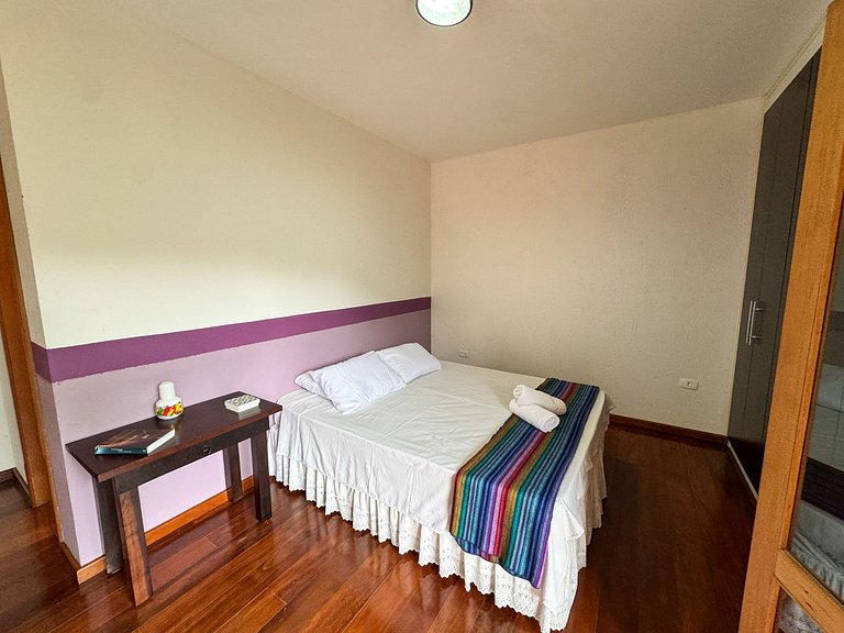 Casa Portal da Mantiqueira