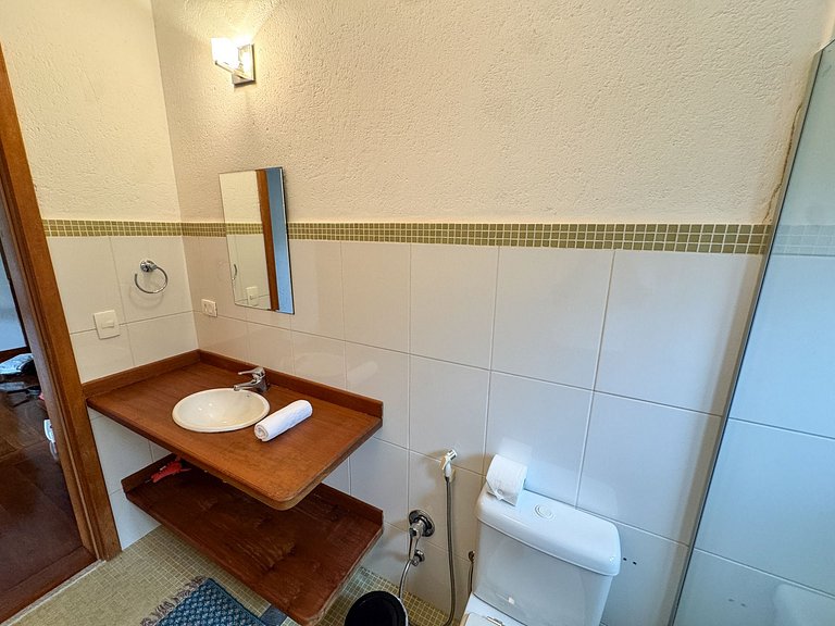 Casa Portal da Mantiqueira