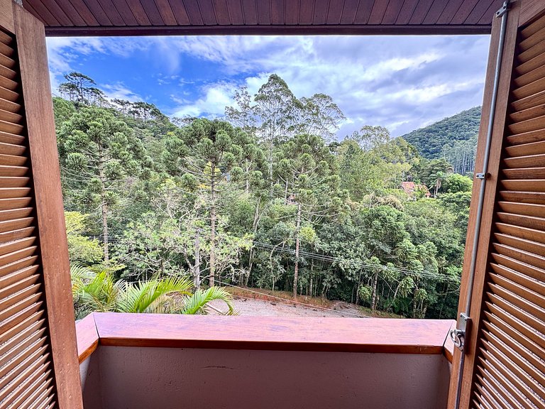 Casa Portal da Mantiqueira