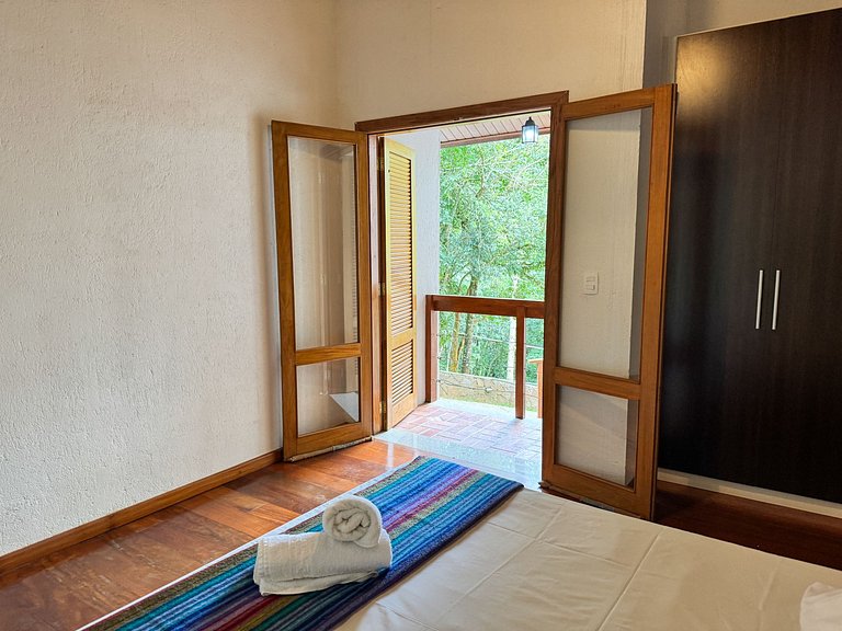 Casa Portal da Mantiqueira