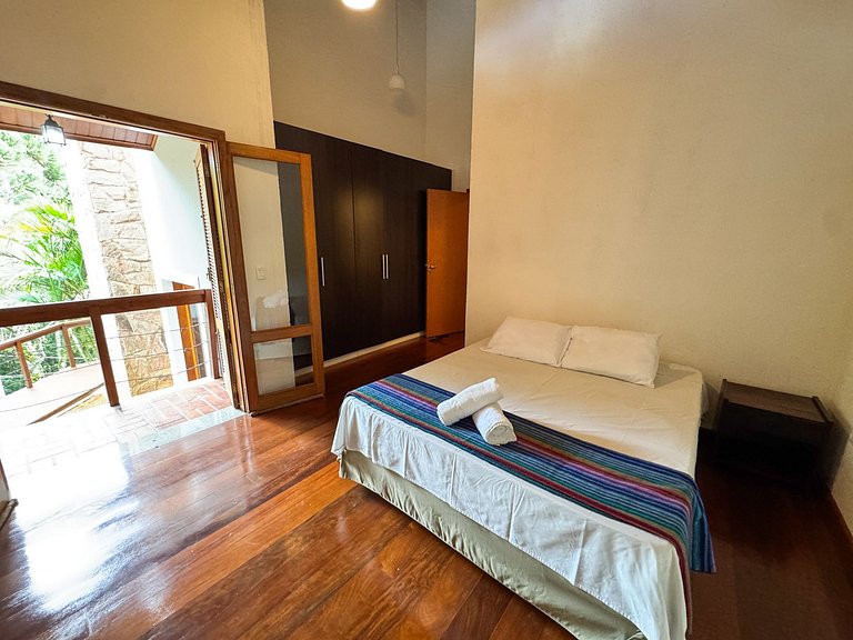 Casa Portal da Mantiqueira