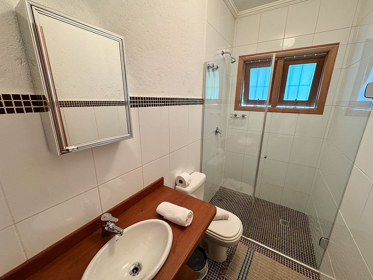 Casa Portal da Mantiqueira