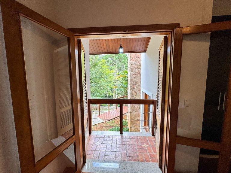 Casa Portal da Mantiqueira