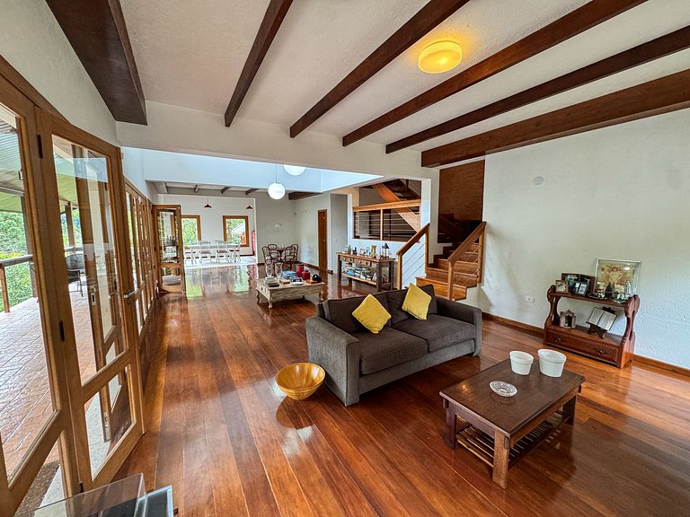 Casa Portal da Mantiqueira