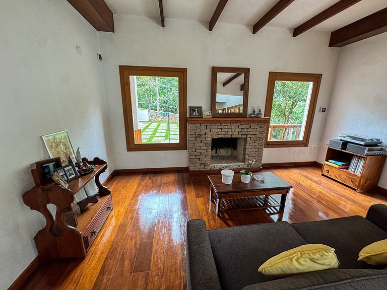 Casa Portal da Mantiqueira