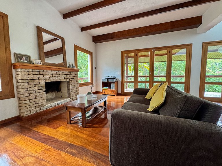 Casa Portal da Mantiqueira