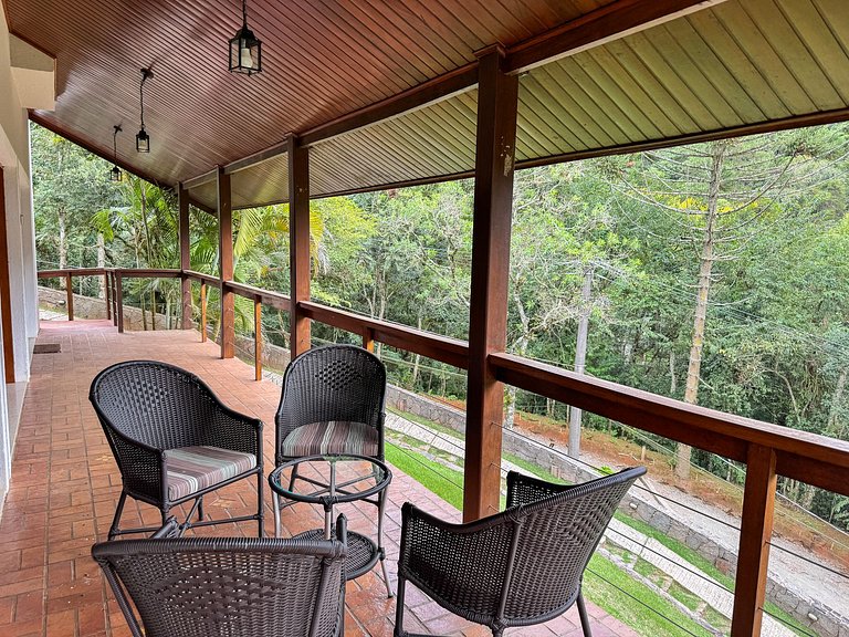 Casa Portal da Mantiqueira