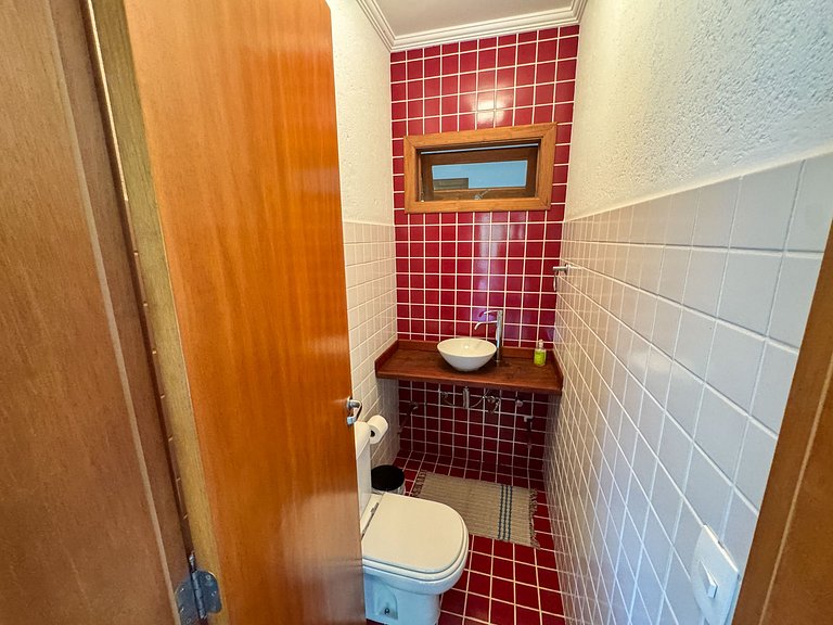 Casa Portal da Mantiqueira