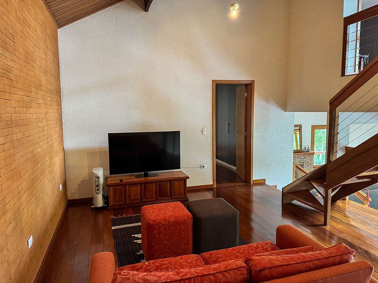 Casa Portal da Mantiqueira