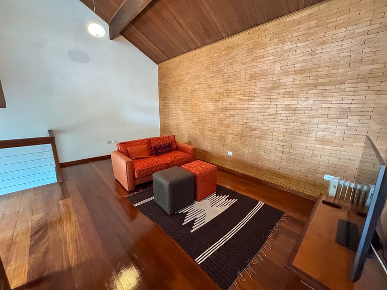 Casa Portal da Mantiqueira