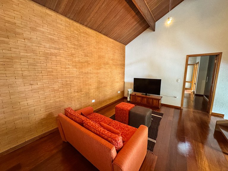 Casa Portal da Mantiqueira