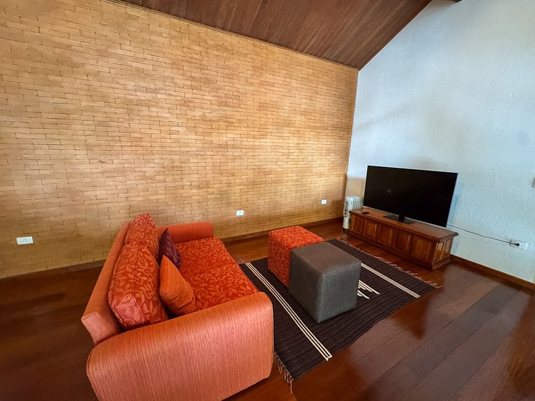 Casa Portal da Mantiqueira