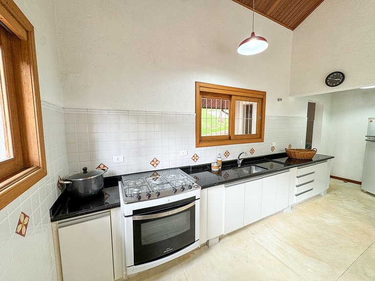 Casa Portal da Mantiqueira