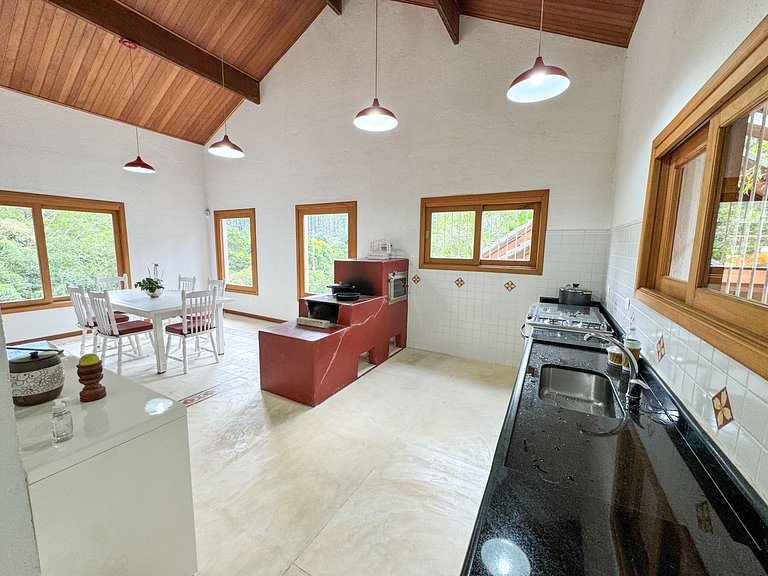 Casa Portal da Mantiqueira