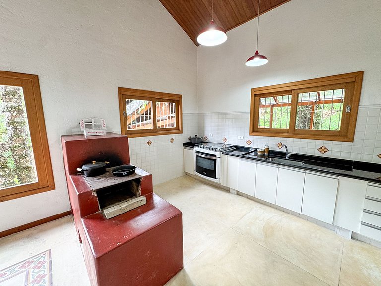 Casa Portal da Mantiqueira