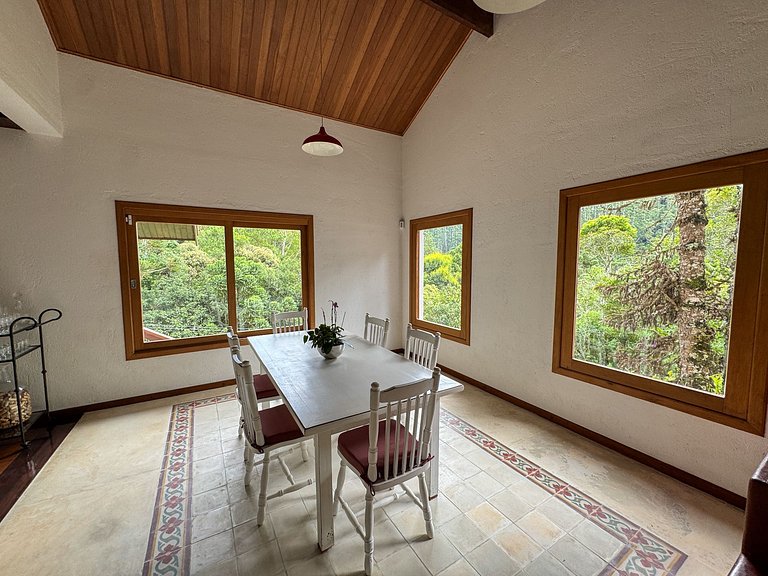 Casa Portal da Mantiqueira