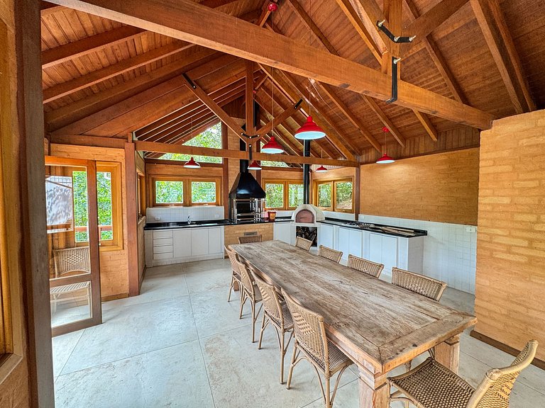 Casa Portal da Mantiqueira