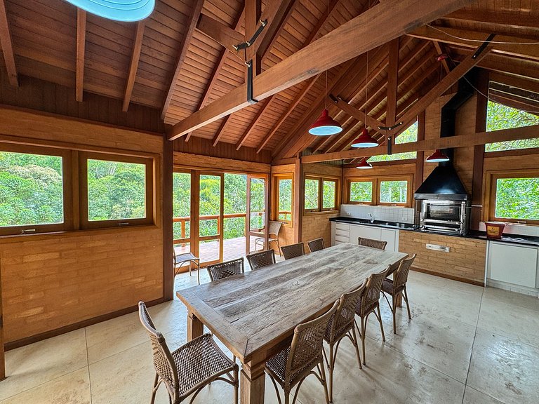 Casa Portal da Mantiqueira