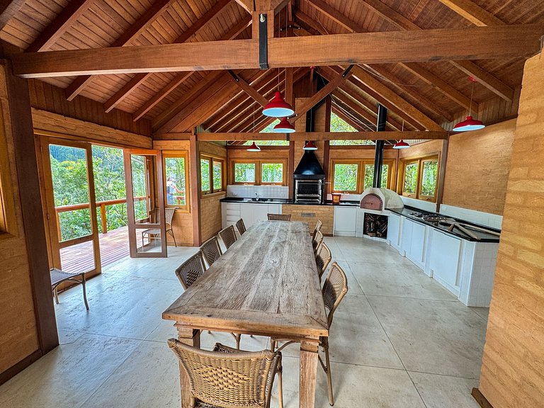 Casa Portal da Mantiqueira