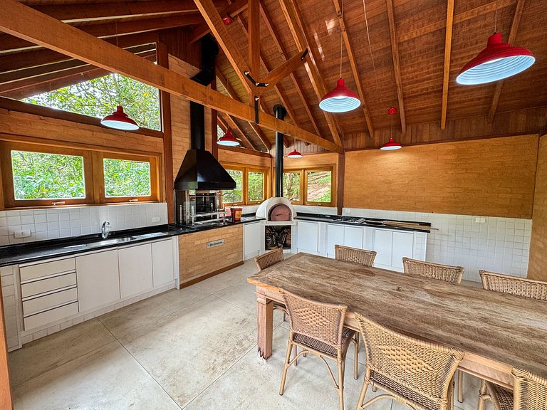 Casa Portal da Mantiqueira