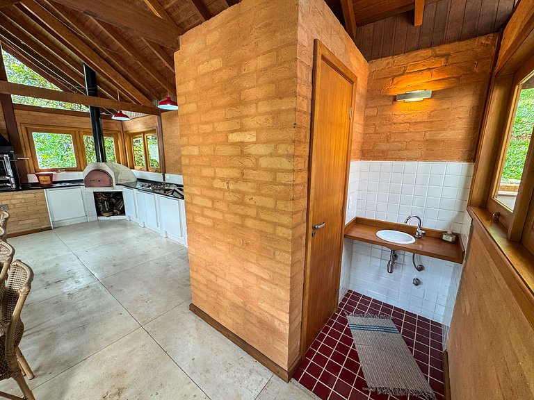 Casa Portal da Mantiqueira