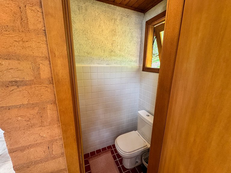 Casa Portal da Mantiqueira