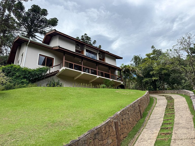 Casa Portal da Mantiqueira