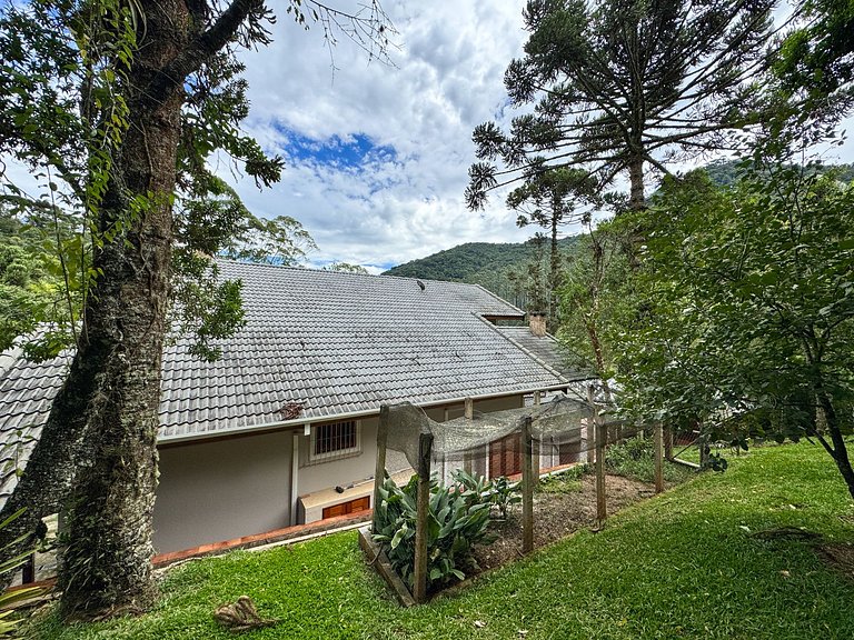 Casa Portal da Mantiqueira