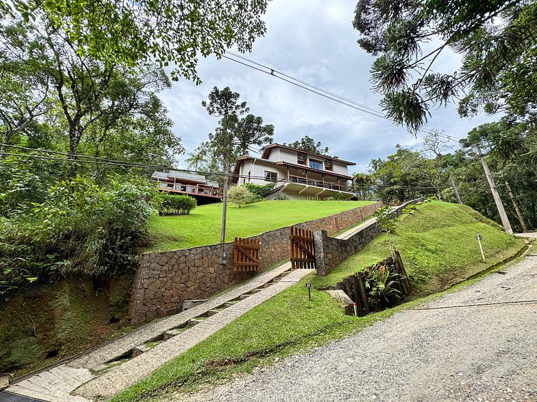 Casa Portal da Mantiqueira