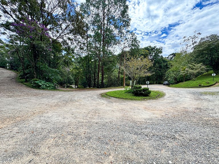 Casa Portal da Mantiqueira