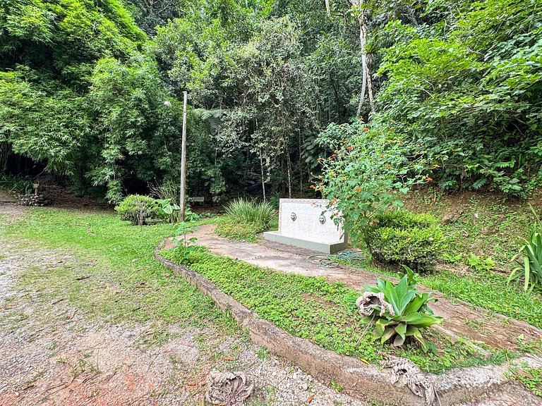 Casa Portal da Mantiqueira