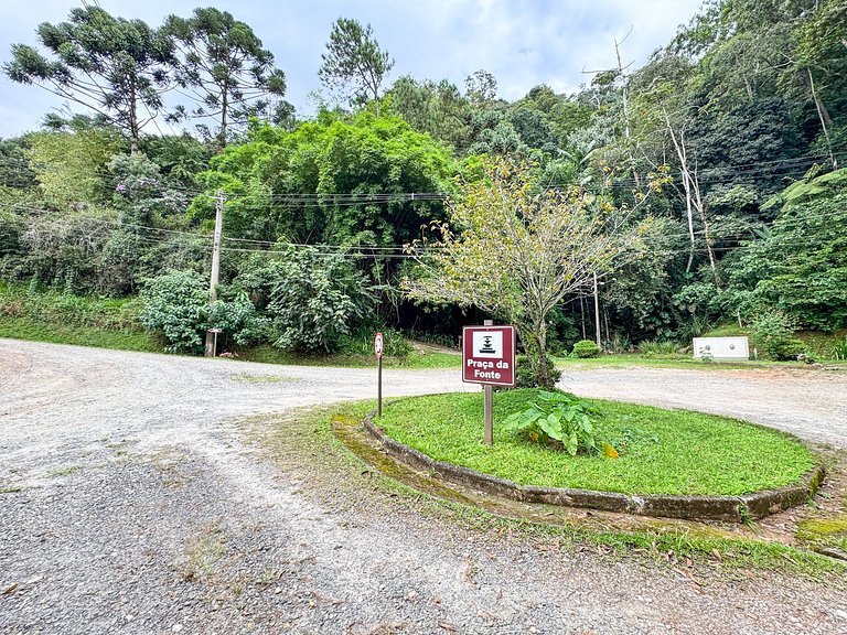 Casa Portal da Mantiqueira