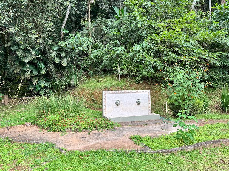 Casa Portal da Mantiqueira
