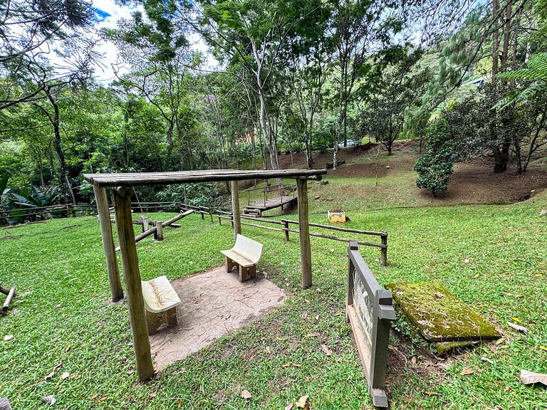 Casa Portal da Mantiqueira