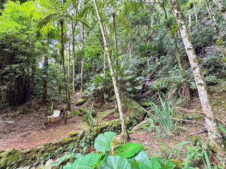 Casa Portal da Mantiqueira