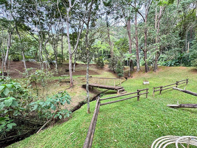 Casa Portal da Mantiqueira