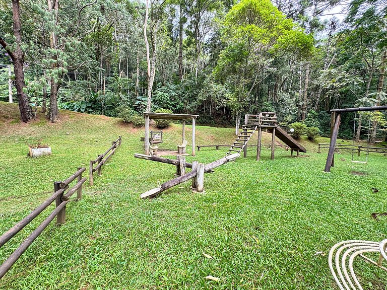 Casa Portal da Mantiqueira