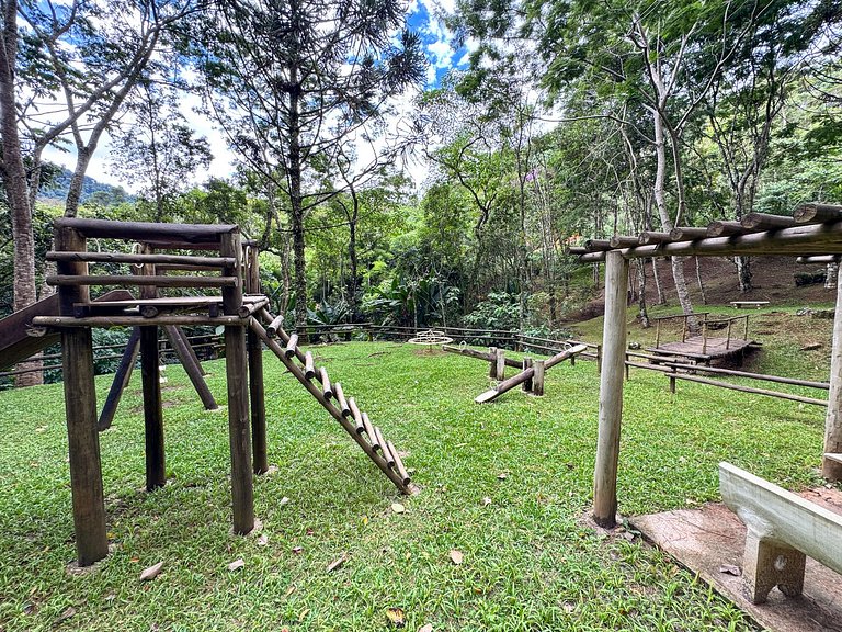 Casa Portal da Mantiqueira