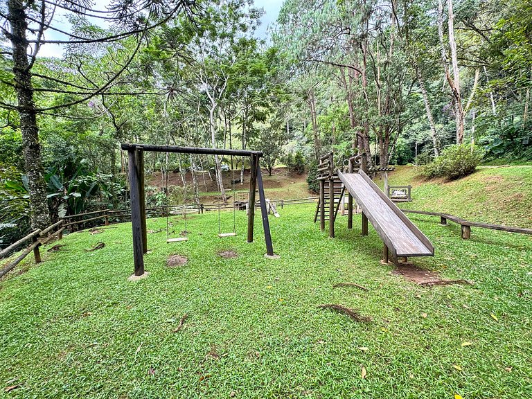 Casa Portal da Mantiqueira