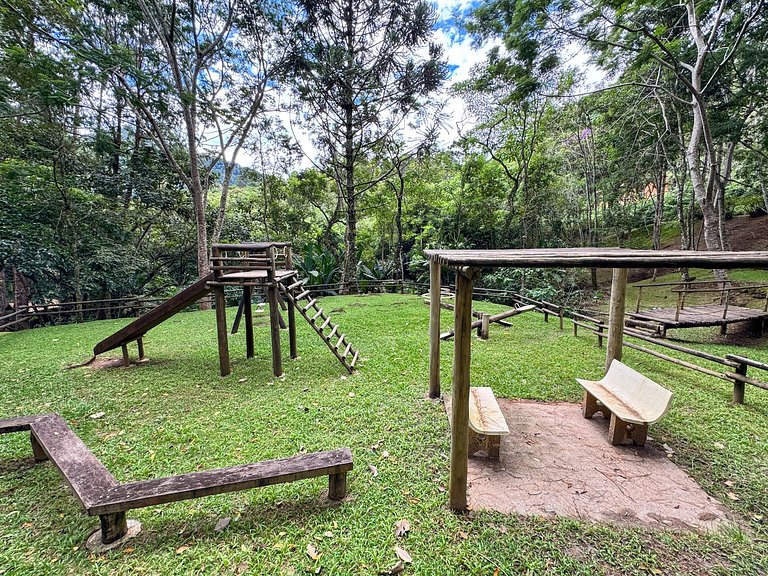 Casa Portal da Mantiqueira