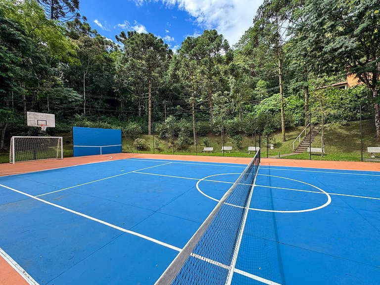 Casa Portal da Mantiqueira