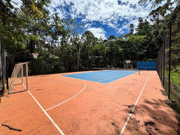 Casa Portal da Mantiqueira
