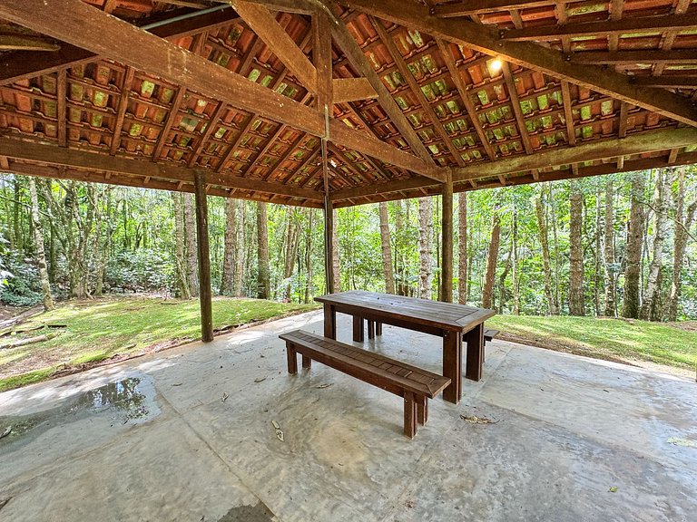 Casa Portal da Mantiqueira