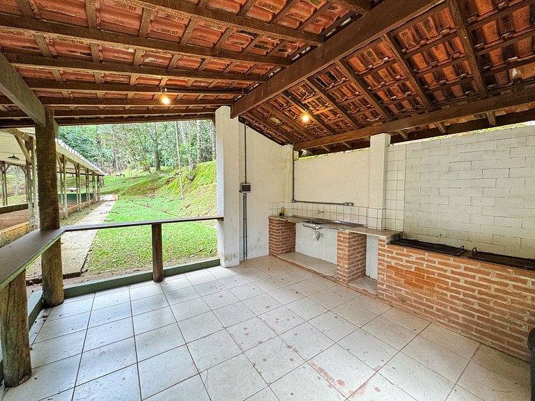 Casa Portal da Mantiqueira