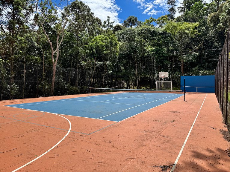Casa Portal da Mantiqueira
