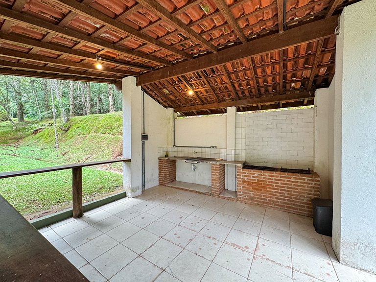 Casa Portal da Mantiqueira